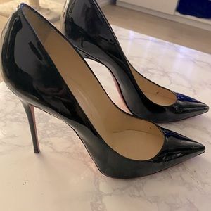 Christian Louboutin Kate Heels